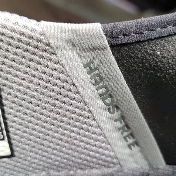 Skechers Slip-ins Neville Rovelo Men's 12 Wide Fit Hands-Free Sneakers Loafers - Picture 12 of 15